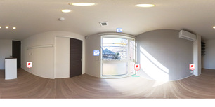 LYNN竹園 202 【茨城県つくば駅】 の画像3