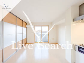 フローラ 205 【神奈川県小田急電鉄小田原線　柿生駅　徒歩22分】 の画像3