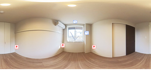 LYNN竹園 203 【茨城県つくば駅】 の画像3