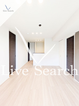 LYNN竹園 203 【茨城県つくば駅】 の画像3