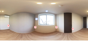 LYNN竹園 205 【茨城県つくば駅】 の画像3