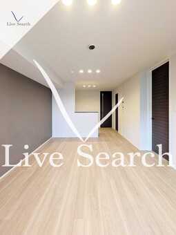 LYNN竹園 205 【茨城県つくば駅】 の画像3