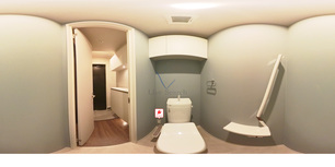 カスケード 102 【埼玉県与野】 の画像3