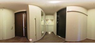 カスケード 203 【埼玉県与野】 の画像3