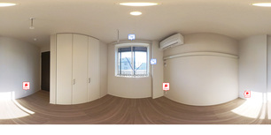 LYNN竹園 302 【茨城県つくば駅】 の画像3