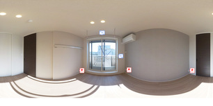 LYNN竹園 303 【茨城県つくば駅】 の画像3