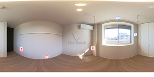 LYNN竹園 305 【茨城県つくば駅】 の画像3