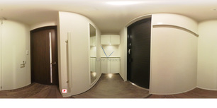 カスケード 303 【埼玉県与野】 の画像3