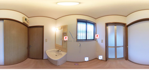 オークメゾン A 【茨城県石岡駅】 の画像3