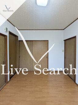 オークメゾン A 【茨城県石岡駅】 の画像3