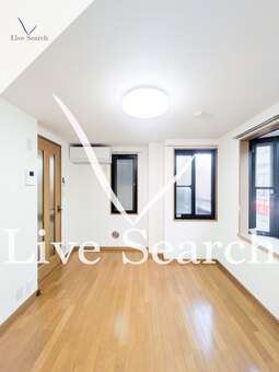 ラージヒル杉山Ⅰ 202 【東京都大岡山】 の画像3