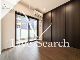 シーズンフラッツ渡辺通 404 【福岡県渡辺通駅】 の画像3