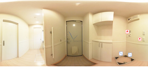 アンシャンテ大山 101 【東京都大山】 の画像3