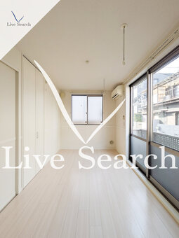 アンシャンテ大山 101 【東京都大山】 の画像3