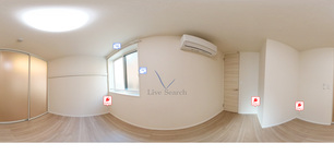 TJP白楽 201 【神奈川県白楽駅】 の画像3