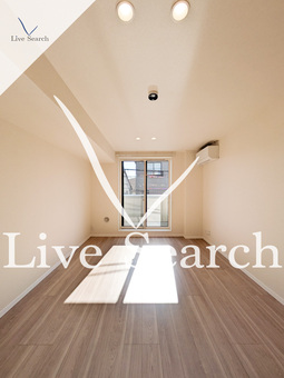 TJP白楽 201 【神奈川県白楽駅】 の画像3