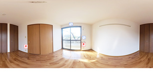 パークサイドコート 101 【大阪府	 阪和線　鳳駅】 の画像3