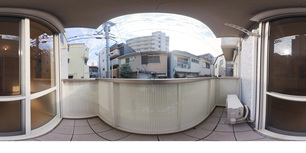 カサ　サンボンギ 101 【大阪府ＪＲ大阪環状線 天王寺駅 徒歩8分】 の画像3