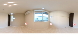 TJP白楽 203 【神奈川県白楽駅】 の画像3