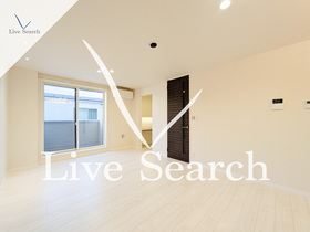 TJP白楽 203 【神奈川県白楽駅】 の画像3