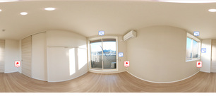 TJP白楽 301 【神奈川県白楽駅】 の画像3