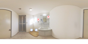 クレールリッチ 203 【埼玉県本川越駅】 の画像3