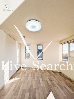 クレールリッチ 203 【埼玉県本川越駅】 の画像3