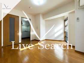 ルガーノ警固 503 【福岡県薬院大通り駅】 の画像3