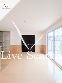 サンテラスガーデンE 102 【埼玉県	 埼玉新都市交通　今羽駅　徒歩4分】 の画像3