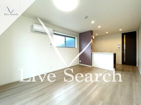 6676　グランロシェ 105 【滋賀県能登川駅】 の画像3