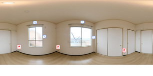 フレグランスさつき 201 【和歌山県ＪＲきのくに線 紀三井寺駅】 の画像3