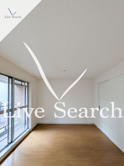 西青山ハイツ 506 【大阪府西長堀駅】 の画像3