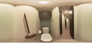 ラ・シャンス 101 【東京都立川駅】 の画像3