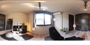 ディアス白金 202 【福岡県薬院】 の画像3