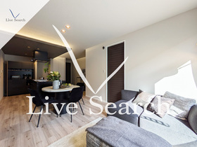 ディアス白金 202 【福岡県薬院】 の画像3