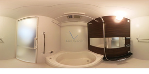 ラ・シャンス 302 【東京都立川駅】 の画像3