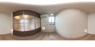 ネオ・ハイツ 101 【大阪府阪和線　鳳駅　】 の画像3