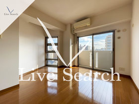 ルガーノ警固 1003 【福岡県薬院大通り駅】 の画像3