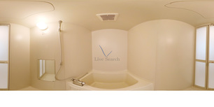 ルミエール船尾 101 【大阪府阪堺電気軌道阪堺線　船尾駅】 の画像3