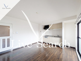 サニーパーク松川 205 【大阪府高槻】 の画像3