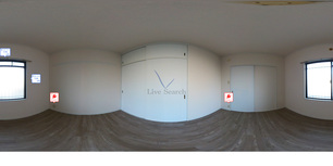 第5三城ハイツ 102 【福岡県博多南駅】 の画像3