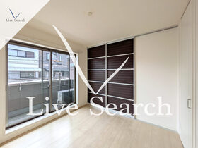 シャーメゾン彩　Ⅱ号館 202 【大阪府大日駅】 の画像3