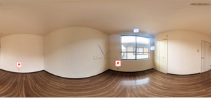 4501050　ヴィラ・ディアマンテ B203 【滋賀県東海道本線 草津駅 徒歩15分】 の画像3