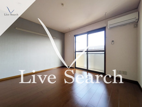 メゾンモナリエ  205 【東京都柴崎駅】 の画像3