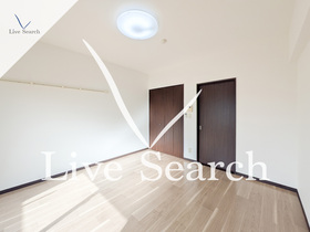 I's SQUARE 203 【大阪府高槻駅】 の画像3