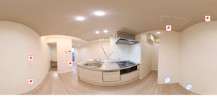 TJP白楽 302 【神奈川県白楽駅】 の画像3