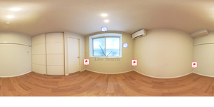 カスケード 205 【埼玉県与野】 の画像3