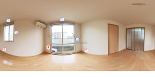 コスモスハウス・S 　A棟 102 【熊本県宇土駅】 の画像3