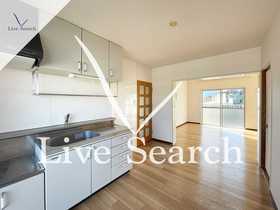 室見団地16棟 504 【福岡県室見駅】 の画像3