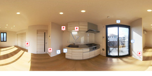 サンモール二番館 201 【茨城県新守谷駅】 の画像3